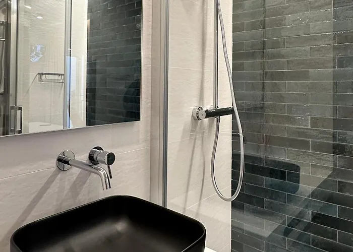 Apartamento Mar Menuda